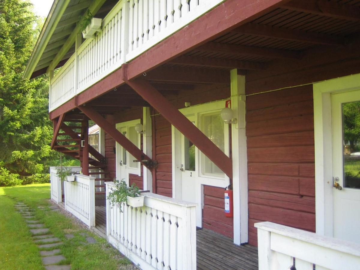 Rauhalan Kievari Kärsämäki Exterior foto